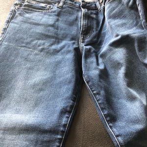 Express new jeans men